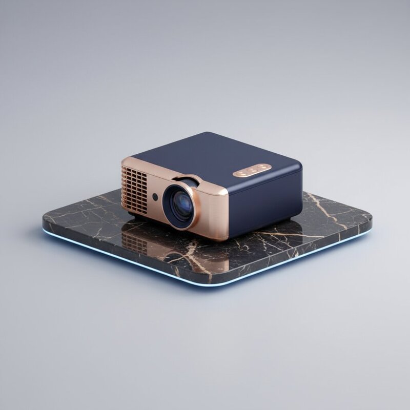 Proyector 4K BenQ TK850i