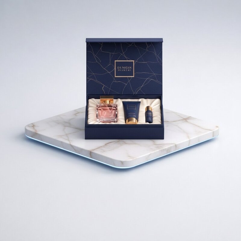 Подарочный набор дизайнерских духов