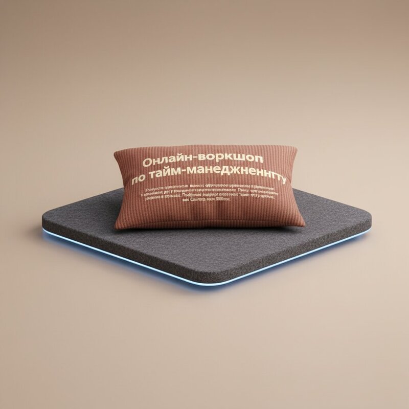 Taller Online de Gestión del Tiempo