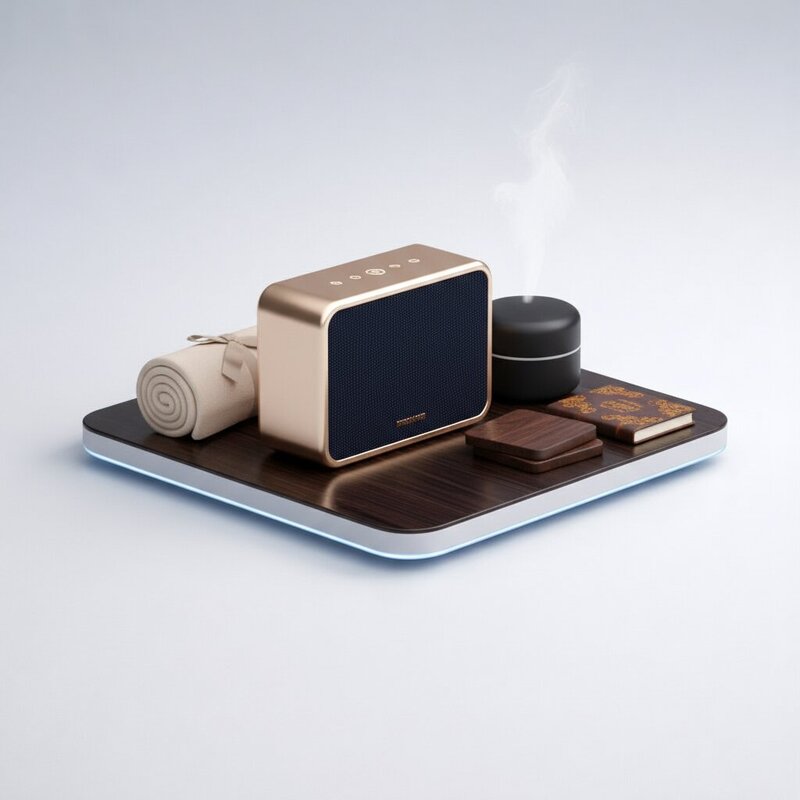 Designer Wireless Speaker