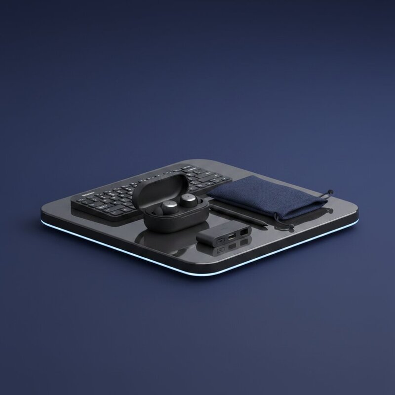 Tapones Aislantes para la Concentración