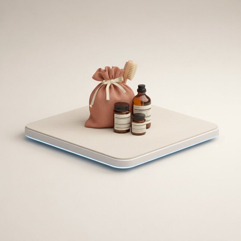 Набор средств для тела Aesop