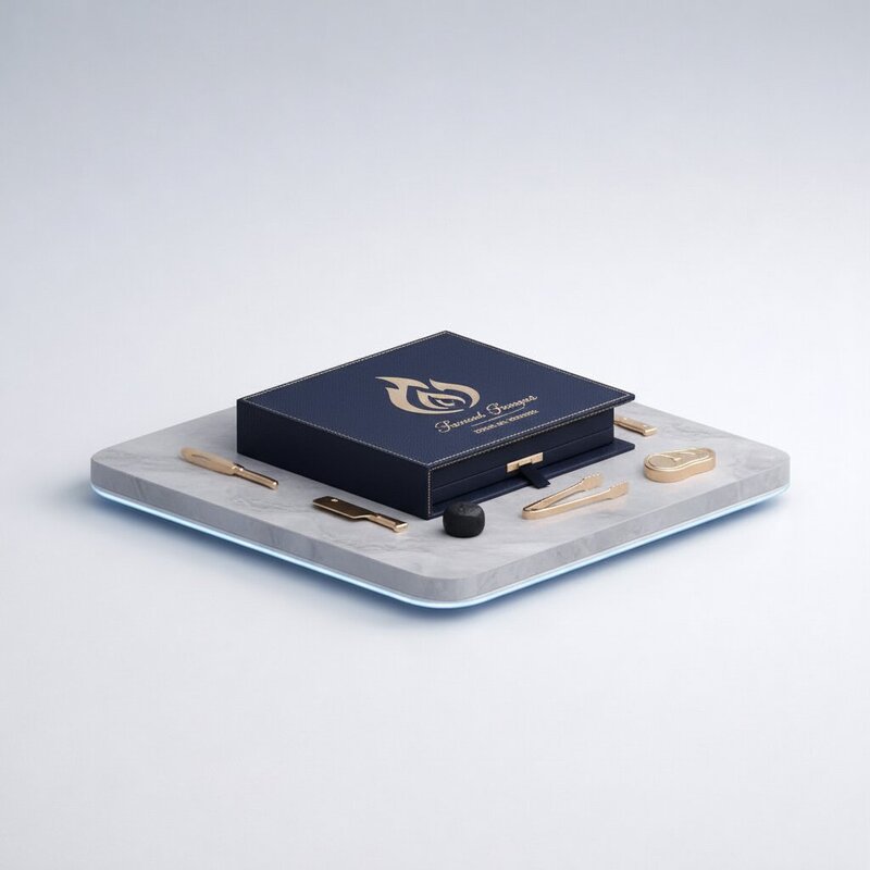 Мастер-класс по барбекю и стейкам