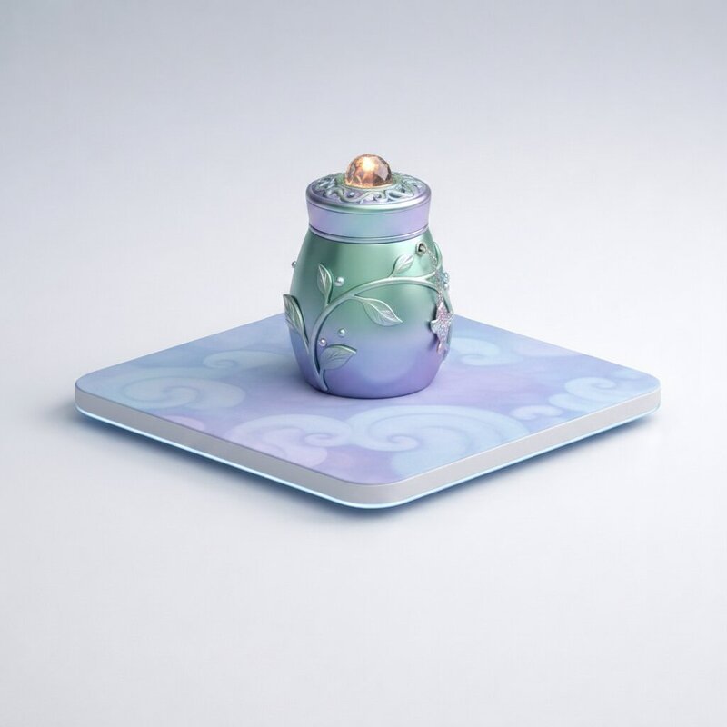 Taza Térmica para Té