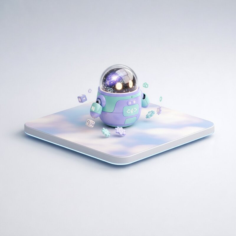 Interactive Educational Robot