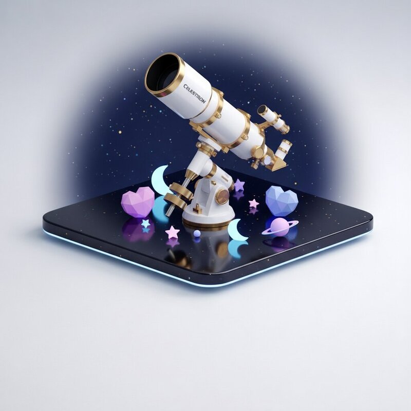 Телескоп Celestron EdgeHD 925