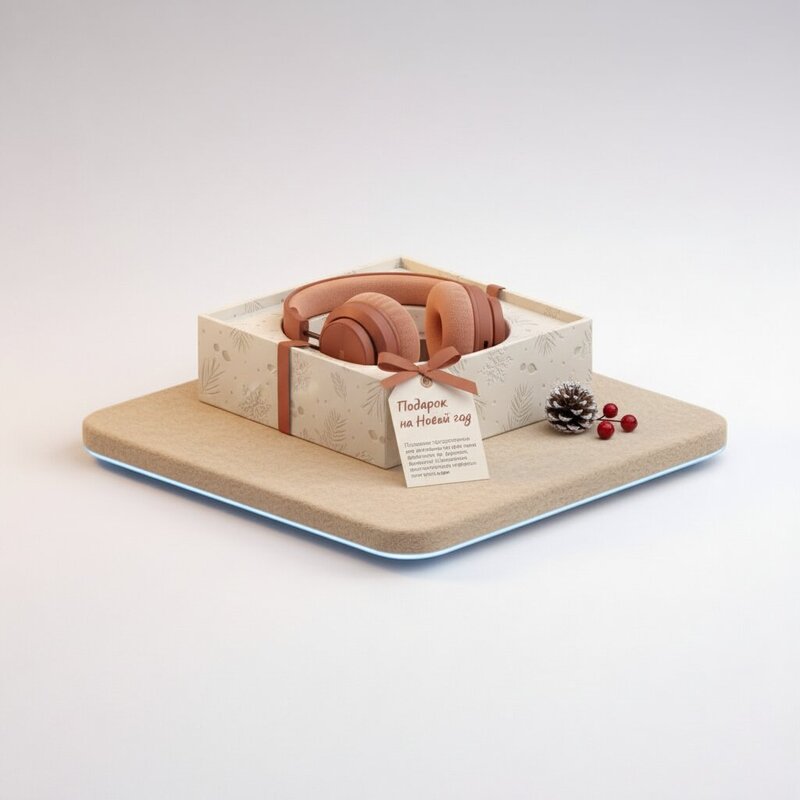 Беспроводные наушники с шумоподавлением