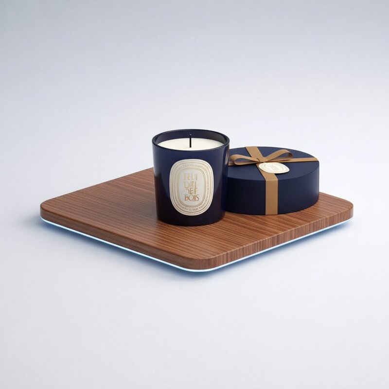 Ароматическая свеча Diptyque