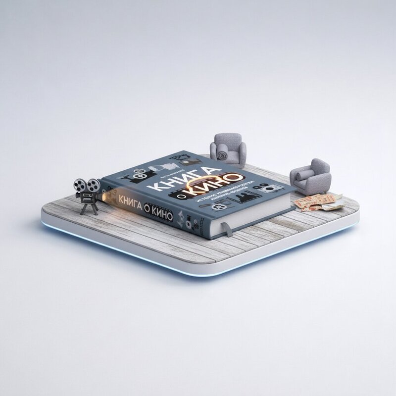 Книга о кино