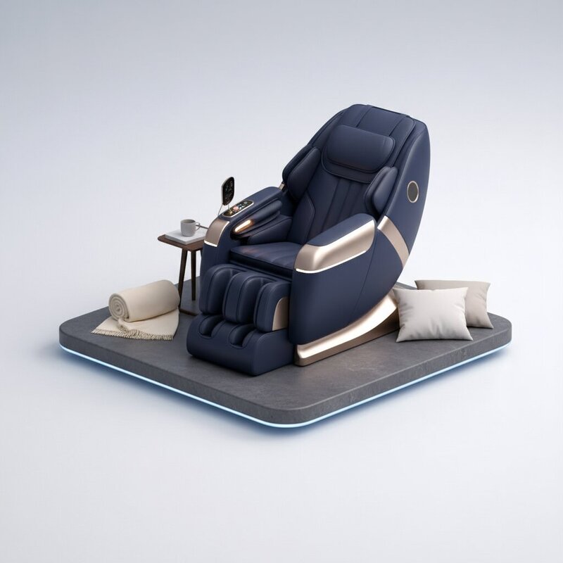 Luxury Massage Chair