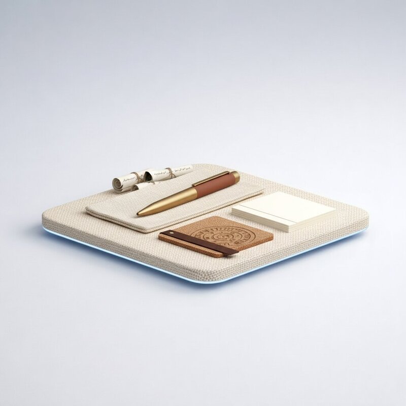 Bolígrafo de Calidad