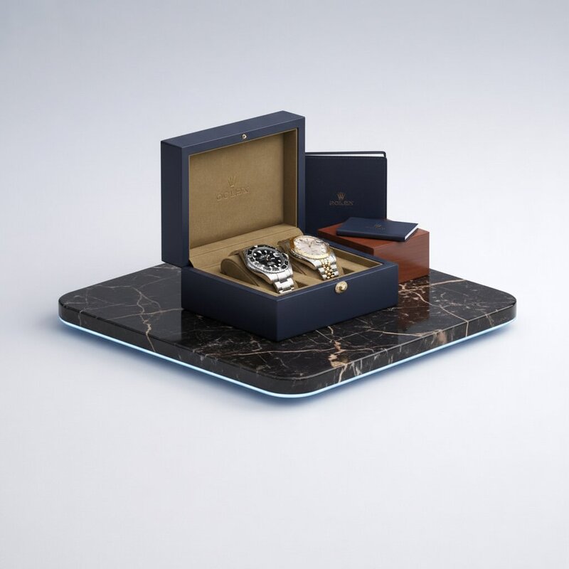 Швейцарские часы Rolex