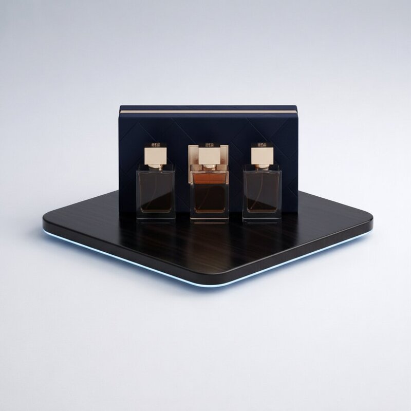 Набор парфюмерии премиум