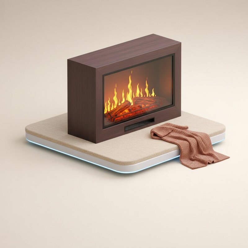 Набор подарков для уюта дома и тепла | Подарок для дома без повода