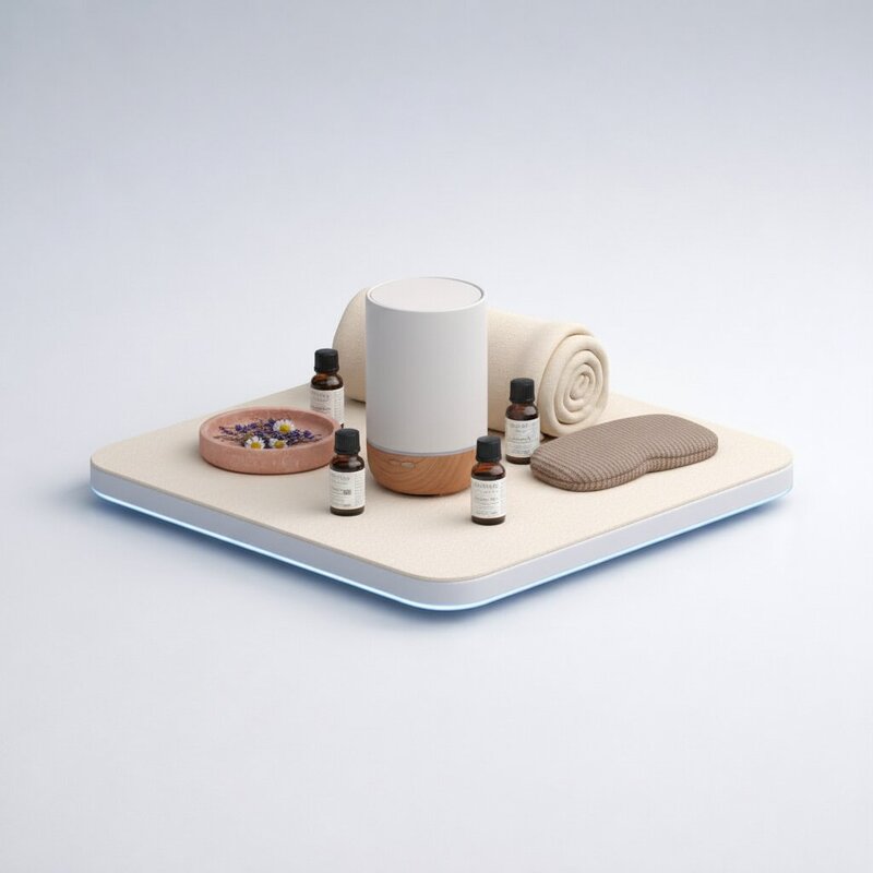 Набор для ароматерапии