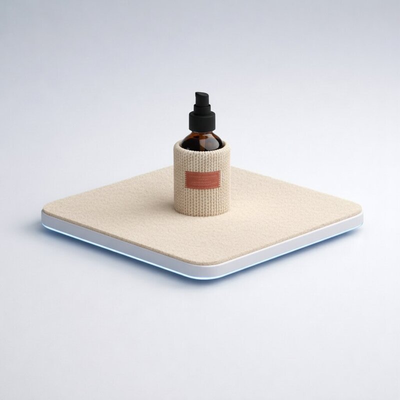 Beard Moisturizing Oil