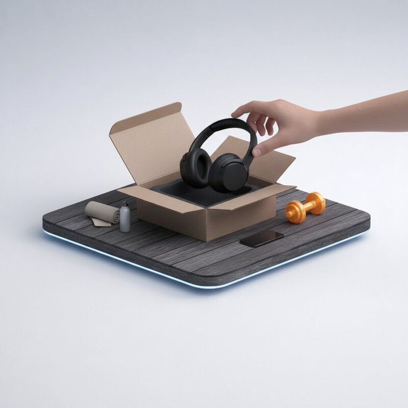 Auriculares Inalámbricos