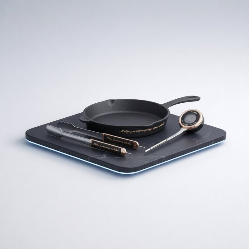 Набор для приготовления стейков