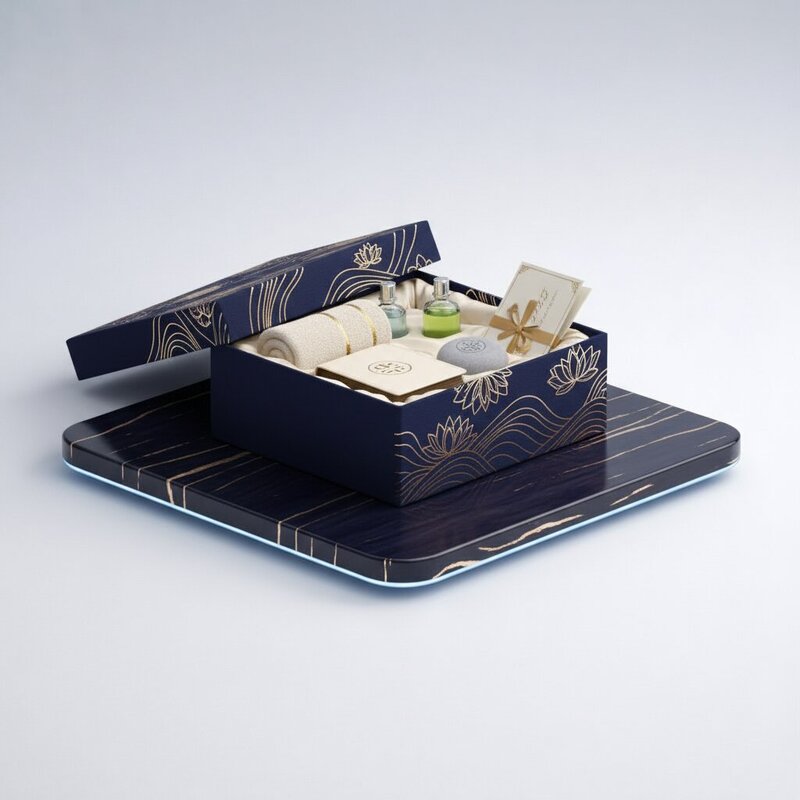 Fin de Semana Exclusivo en un Retiro de Bienestar