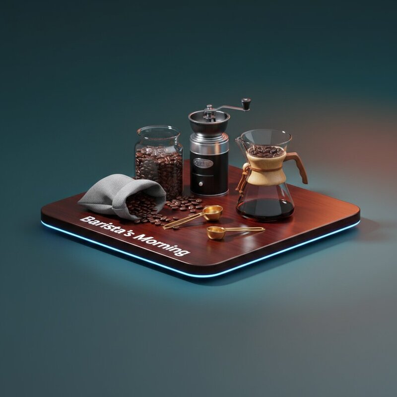 Café en Grano Especialidad Recién Tostado