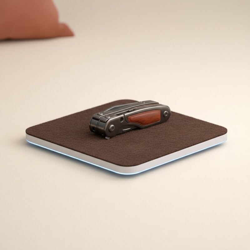 Herramienta Multiusos