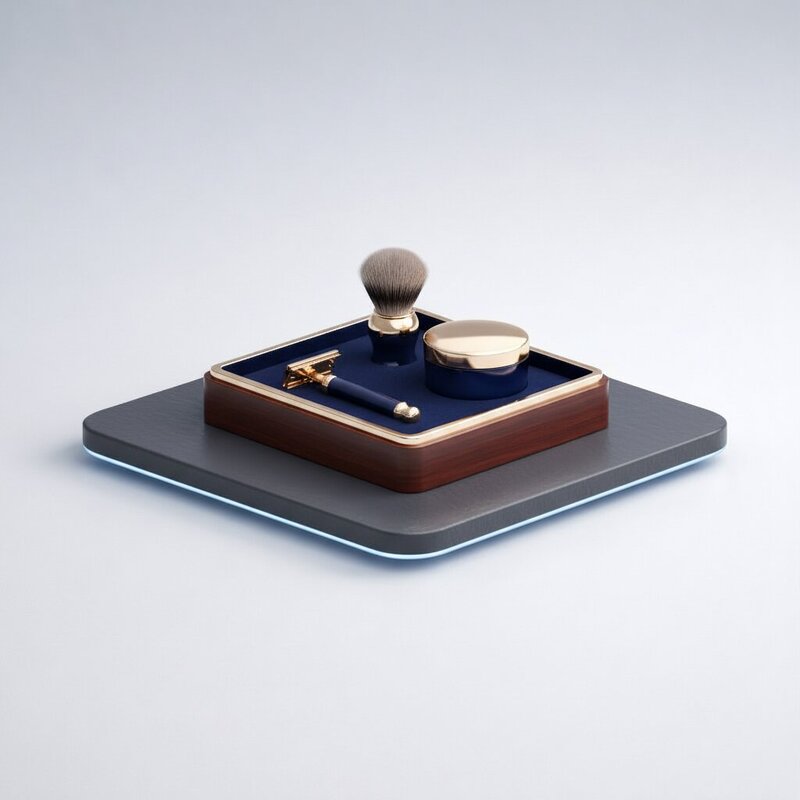 Набор для бритья Truefitt & Hill