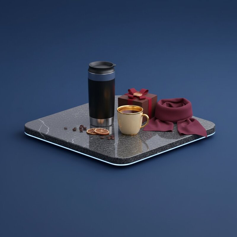 Термос-кружка для напитков