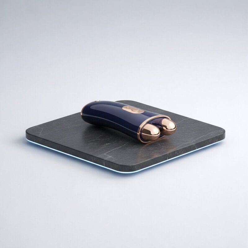 Dispositivo de Rejuvenecimiento Facial