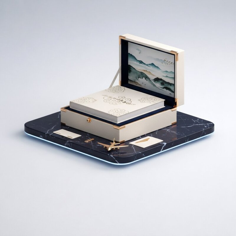 Премиум подарок другу — без повода