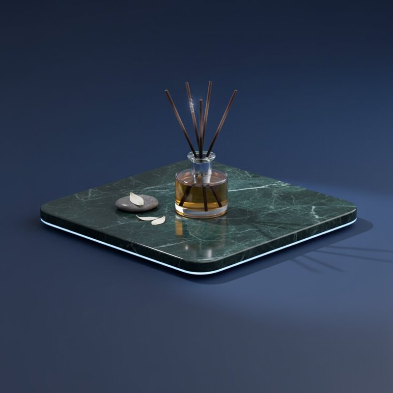 Ароматическая диффузорная палочка