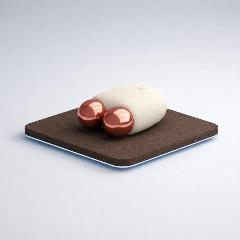 Микротоковый аппарат для лифтинга лица