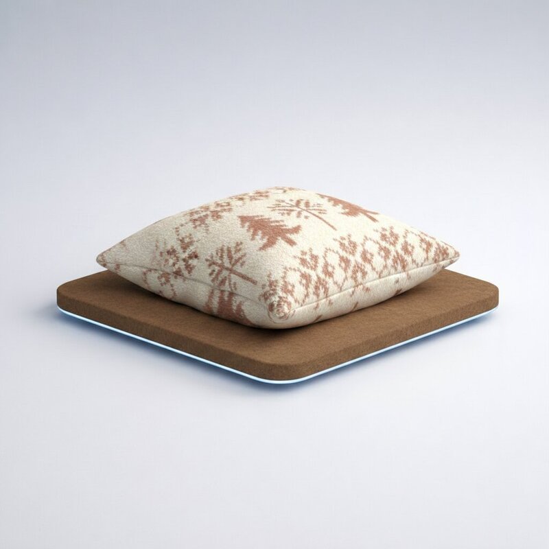 Decorative Pillow Cover