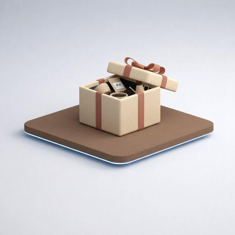 Kit para Cultivar Bonsái Mini