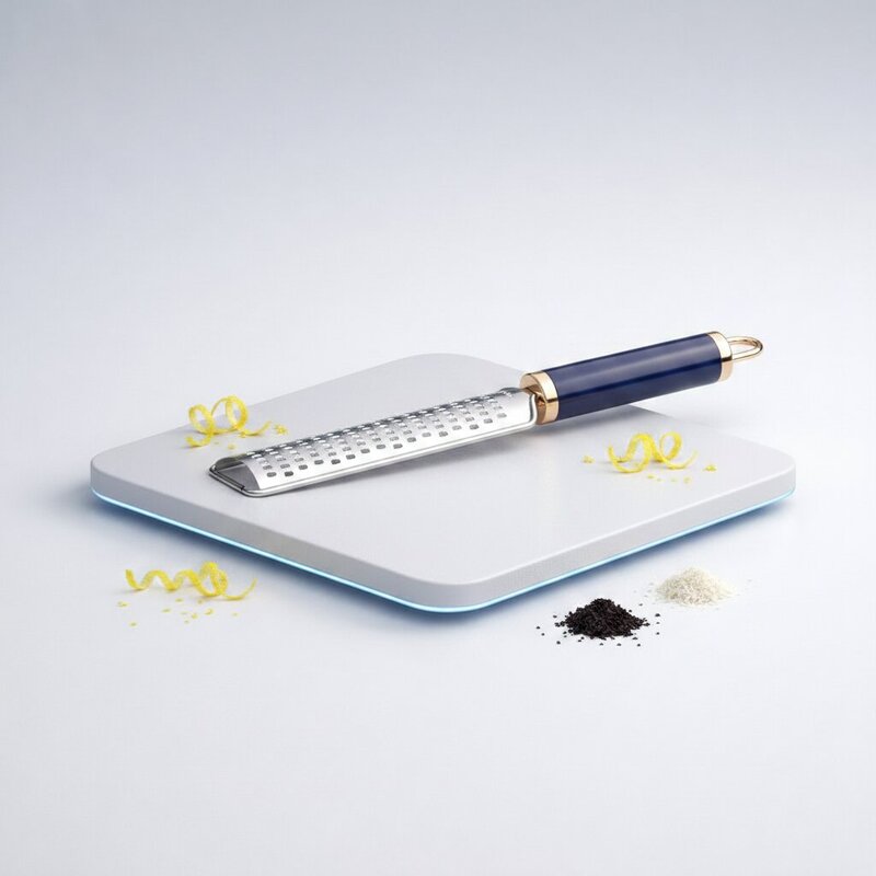 Rallador y Zester Microplane Classic