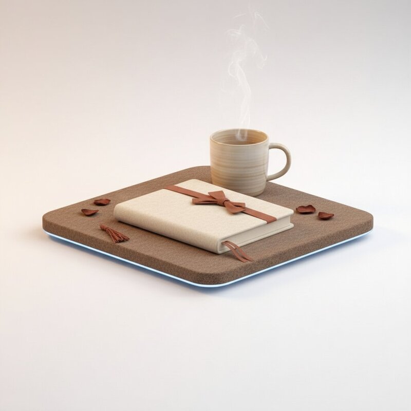 Agenda para el Desarrollo Personal y Metas