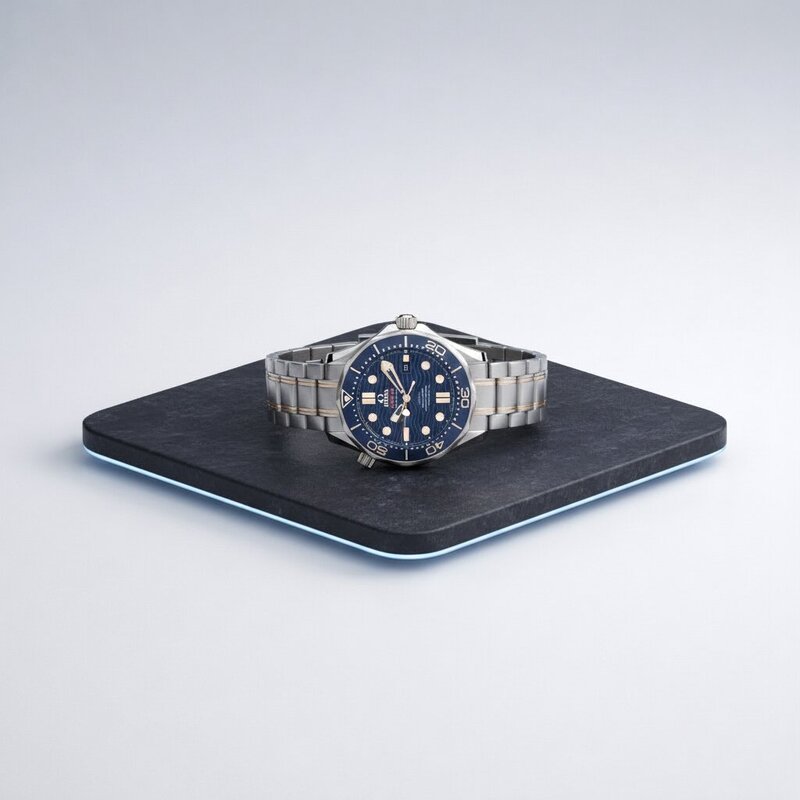 Reloj Omega Seamaster Diver 300M