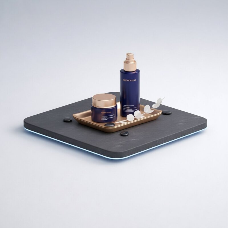 Men's Face Moisturizing Cream