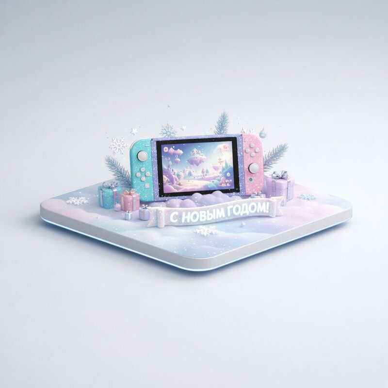 Regalo de Año Nuevo para un Niño: Ideas de Presupuesto Medio