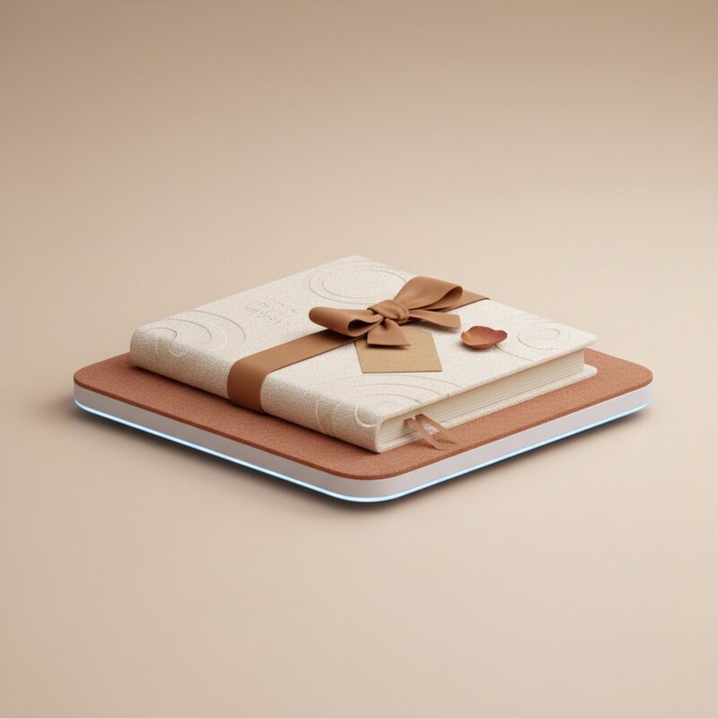 Cuaderno Planificador Motivacional