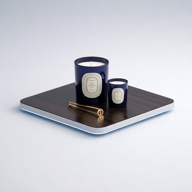 Ароматическая свеча Diptyque