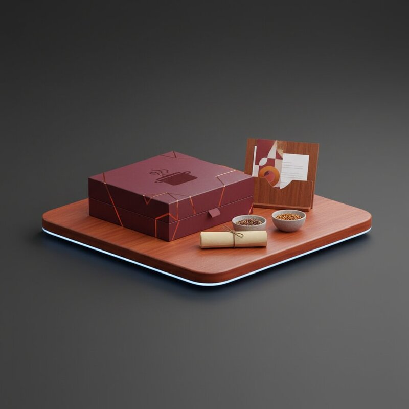 Кулинарный мастер-класс онлайн