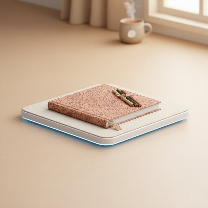 Libro para Colorear de Relajación