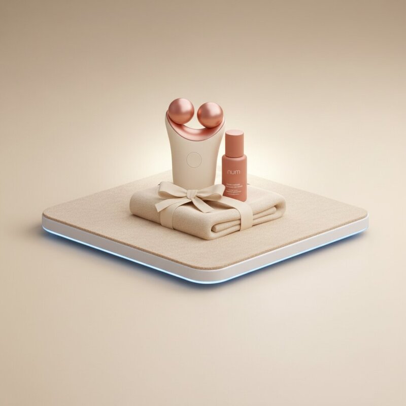 Regalo de aniversario para novia — detalles acogedores y considerados