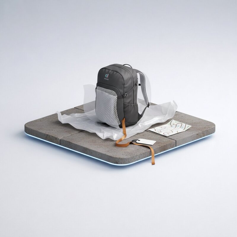 Подарок другу путешественнику: идеи для поездки