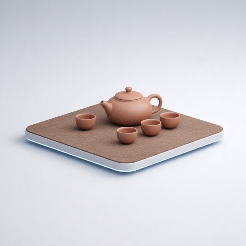 Набор для чайной церемонии