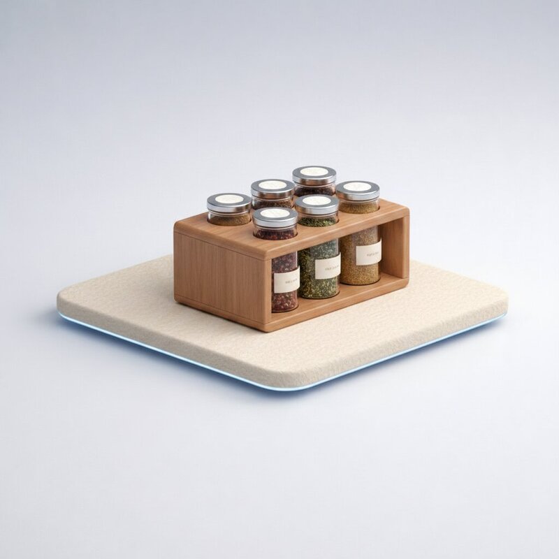 Spice Set "Spice Corner"