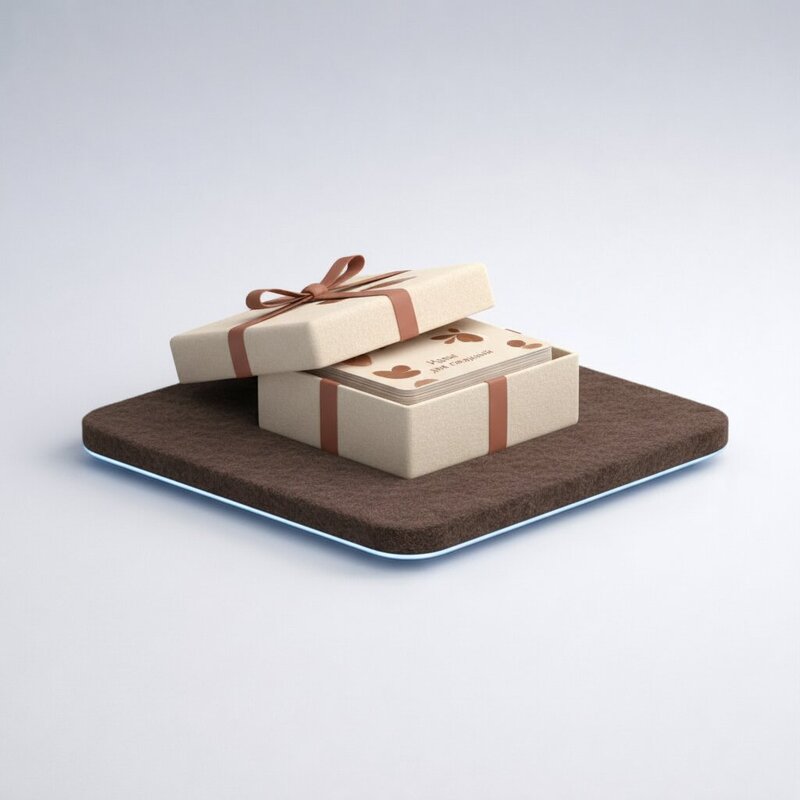 Kit "Ideas para Citas"