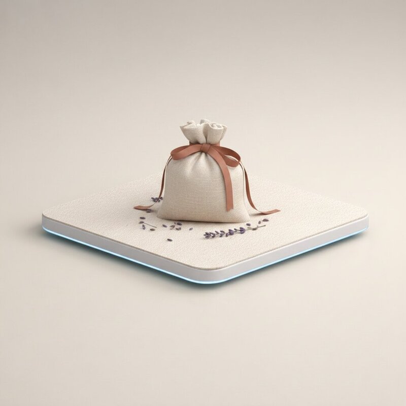 Lavender Home Sachet