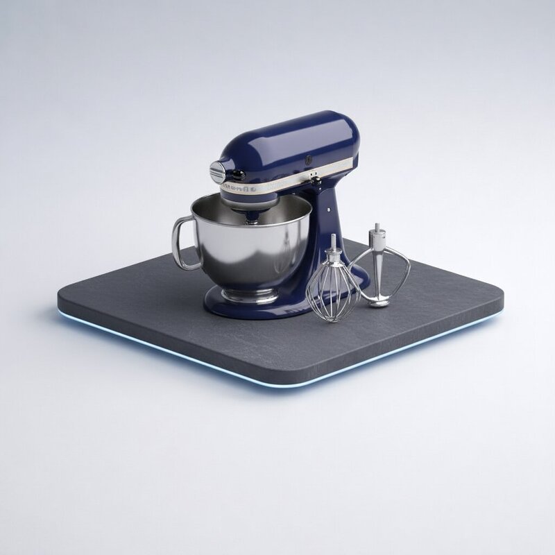 Batidora de Pie KitchenAid Artisan