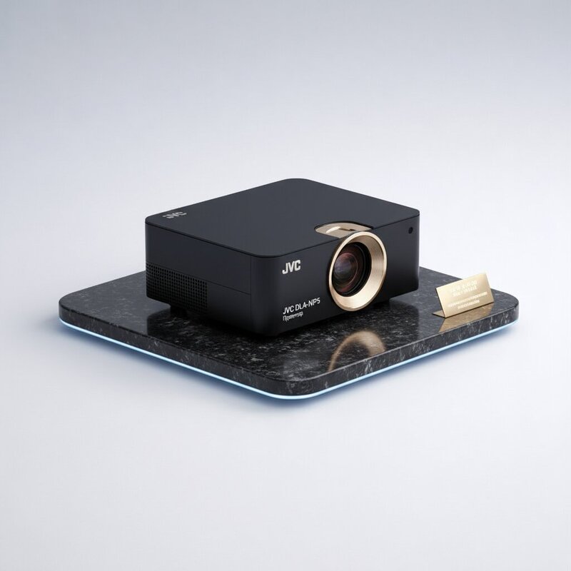 JVC DLA-NP5 Projector